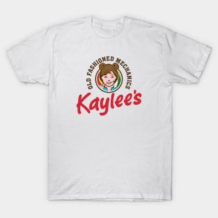 Kaylee's T-Shirt